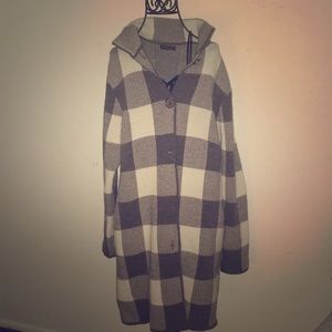 Women gio & gio Coat.